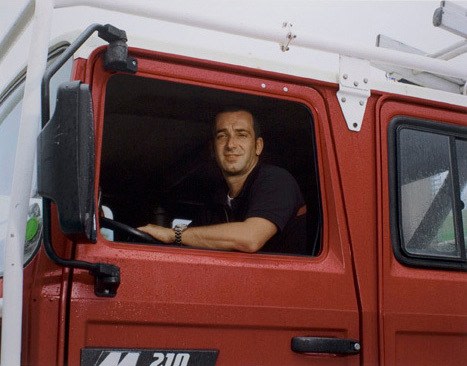 Me.di.um Saint Barth&eacute;lemy: Roe Ethridge