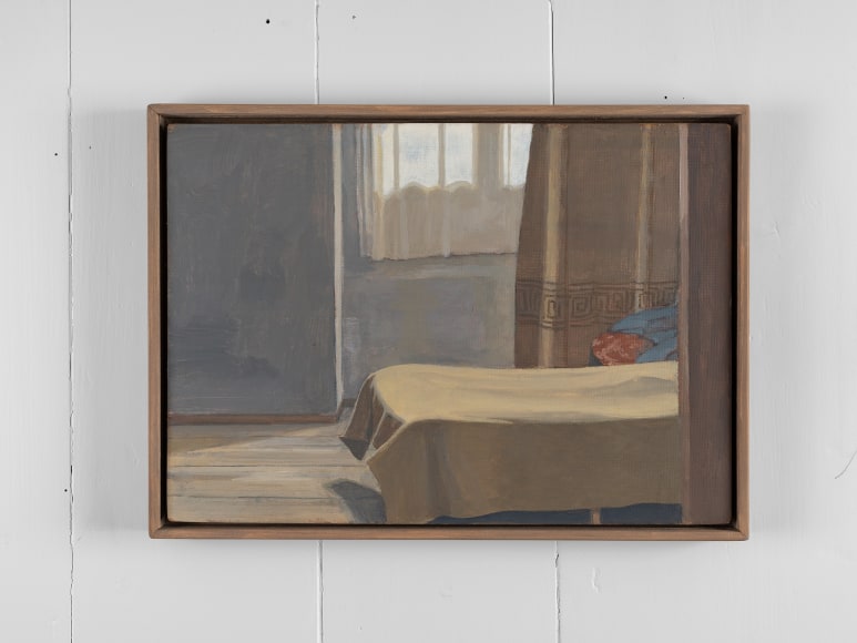 Heiner Kielholz Untitled, 2019