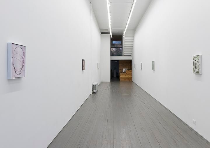 Albrecht Schnider: Instant Phenomenon