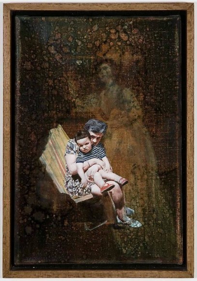 Ross Chisholm Crisis, 2011