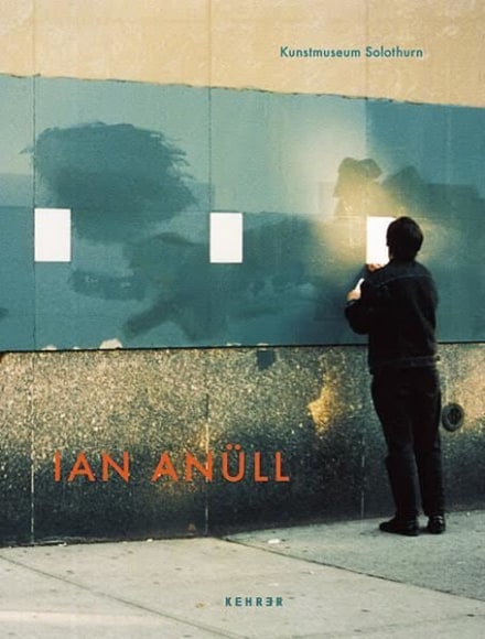 Ian An&uuml;ll