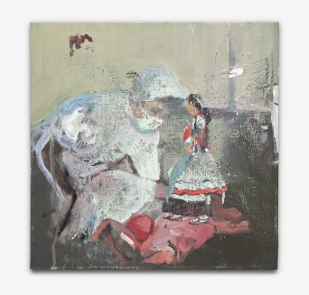 Spiral Operation 2010