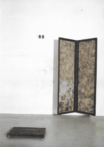  Miroslaw Balka, 1993&nbsp;