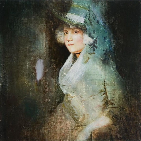 Taylor Aftermath 2009