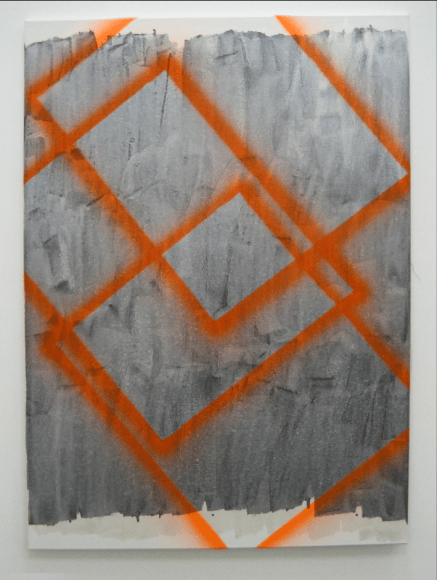 Nathan Hylden, 	Untitled