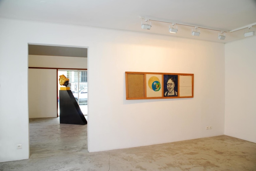 Me.di.um Saint Barth&eacute;lemy: Tropic of Thunder