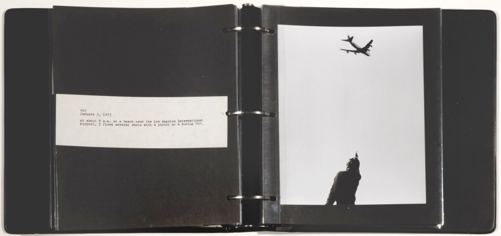 Noah's Ark and New Improved Spaceport