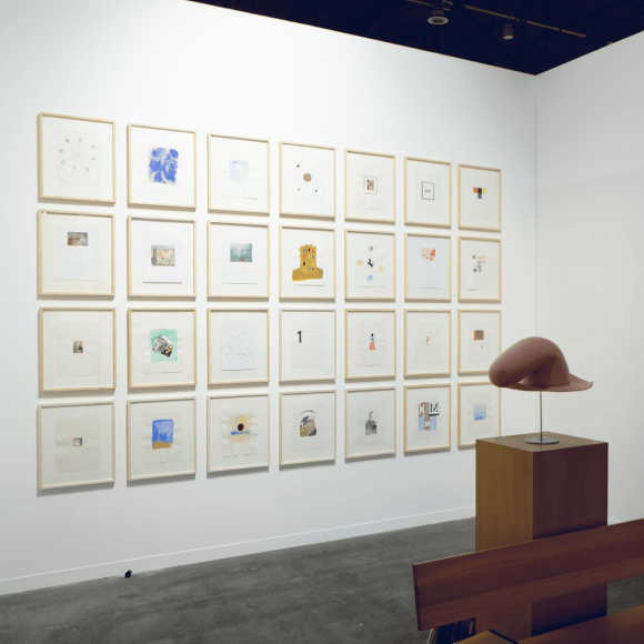 Artgenève 2017
