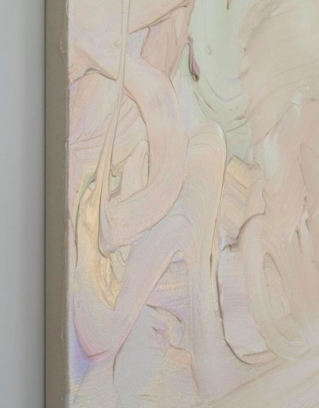  ST&Eacute;PHANE KROPF, 	SITUATED KNOWLEDGE (BULL&#039;S EYE) [detail], 2014&nbsp;