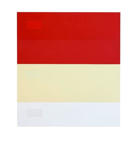 The Faultless Painter