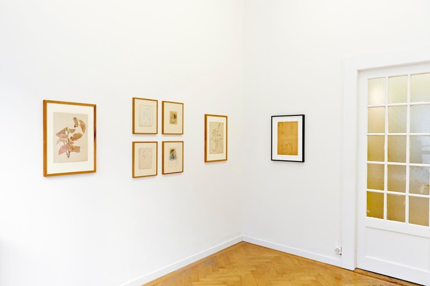 Installation, Dessins - Drawings