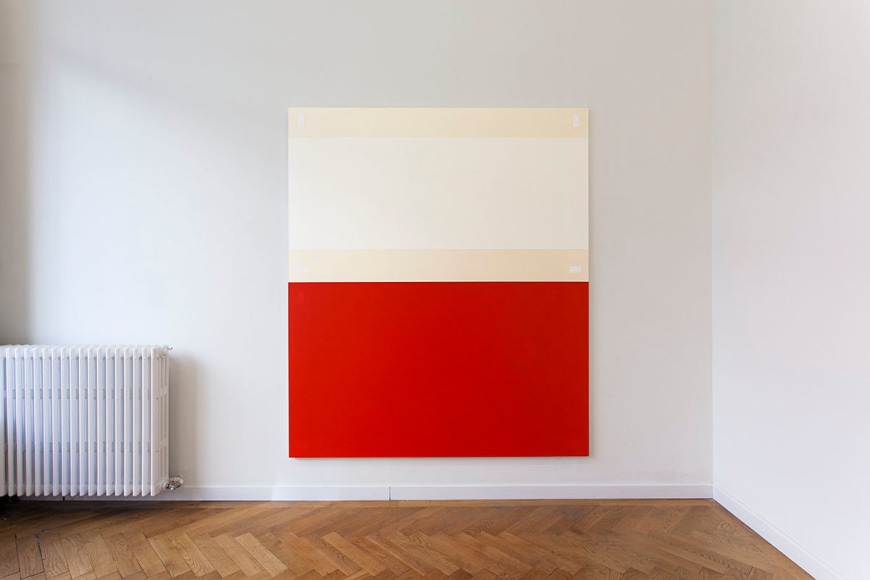 The Faultless Painter