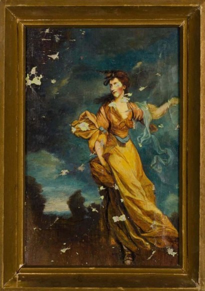  Ross Chisholm, 	Halliday Flux (detail)