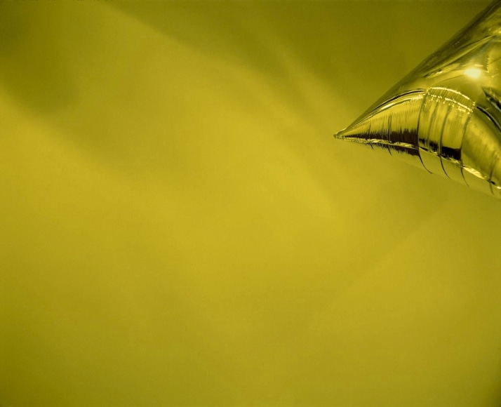  Louise Lawler, Something About Time and Space , 	But I&#039;m Not Sure What It Is (One) Lollipop, 1998