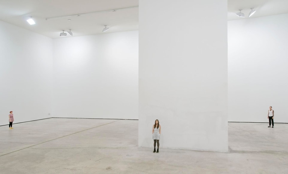  Installation view, Tomoaki Suzuki, Marc Jancou, New York, November 8 - December 22, 2012