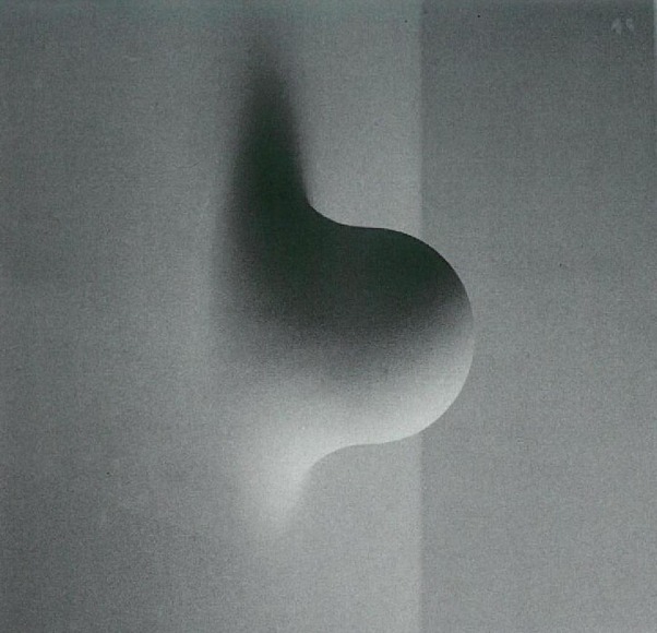 Sam Samore and Martin Creed