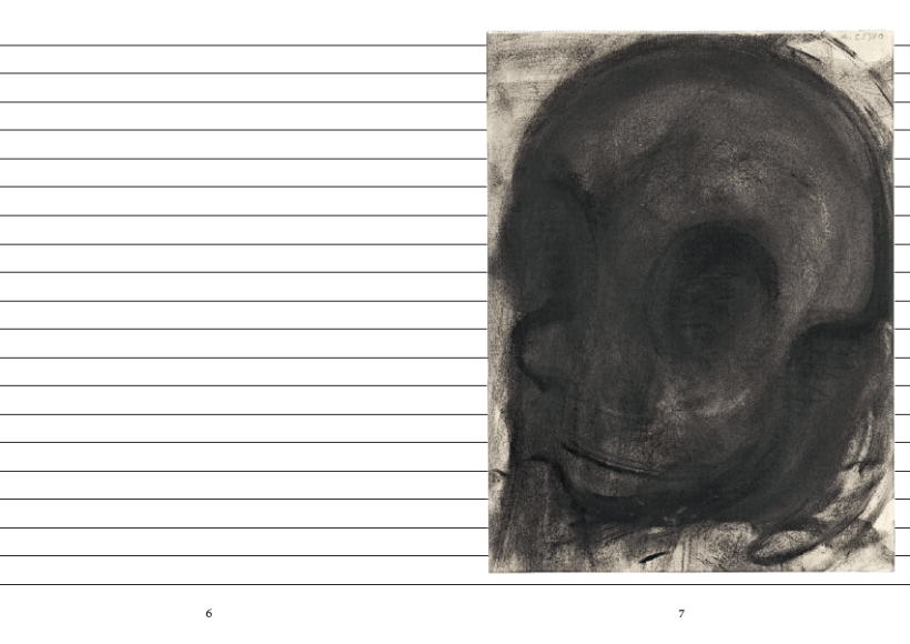 Albrecht Schnider: Ressouvenir