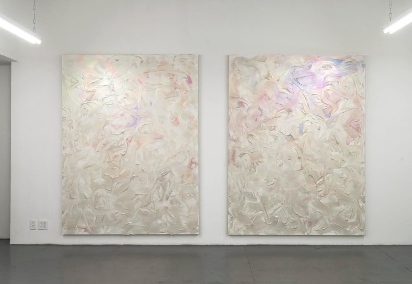 The Art of Looking Sideways