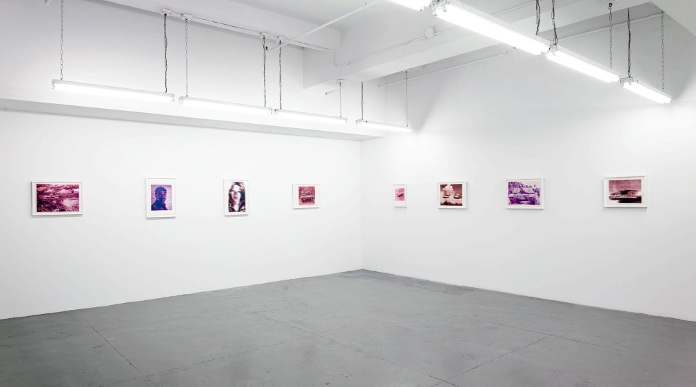 Selected Drawings, 2011-2014
