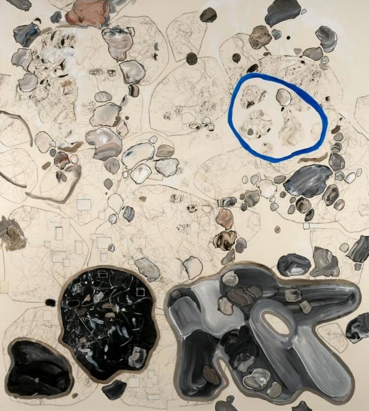  CARTER UNTITLED, 2009