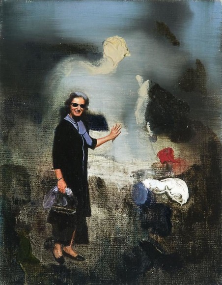 Under the Fading Light of the Closest Star