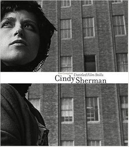Cindy Sherman: Untitled Film Stills
