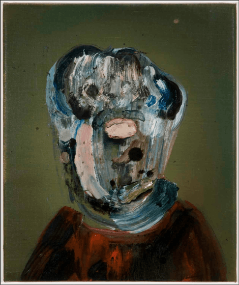  Ross Chisholm, 	Dispersion