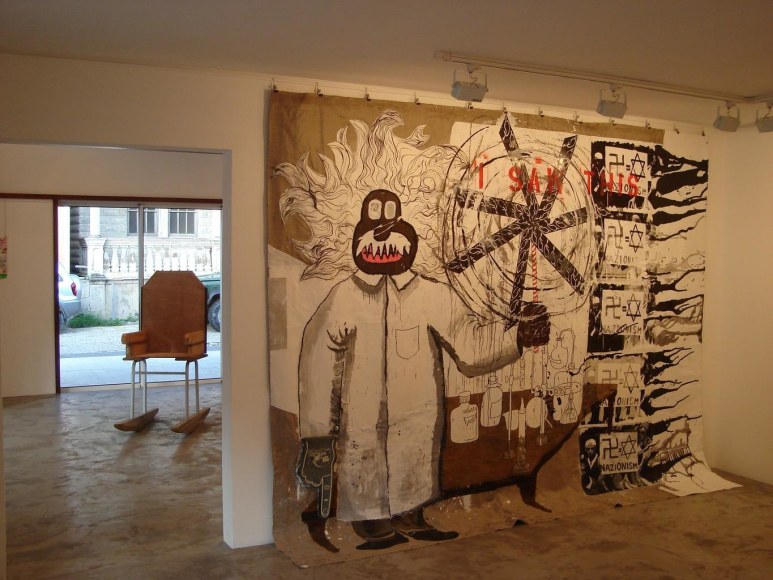 Me.di.um Saint Barth&eacute;lemy: Grand Opening!!!!