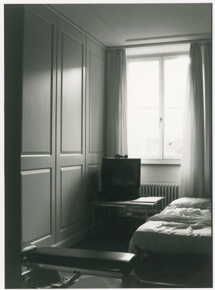  Guest Bedroom, 	Peter Hopkins&nbsp;