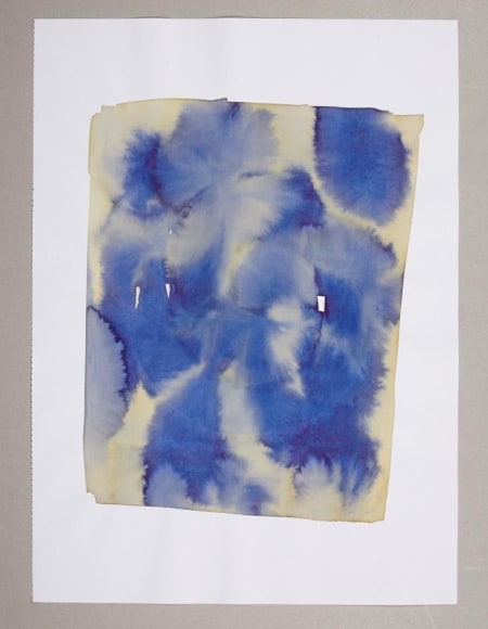  Ian An&uuml;ll, 	Untitled