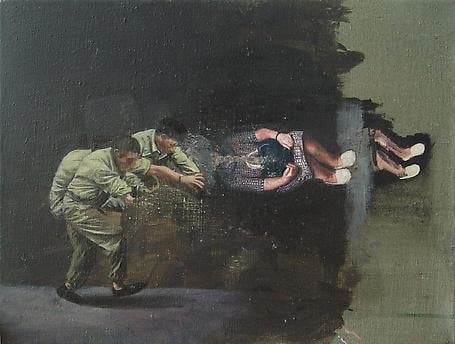 Untitled (Doubles) 2005 