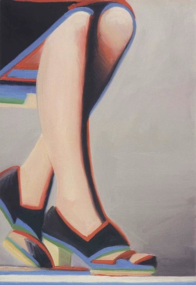  Slawomir Elsner, 	Panorama 26 (How do you sit?)