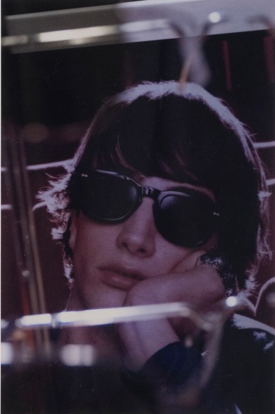 Matias Añón Untitled (window), 2020 C-print of Gucci store window (edition of 1 w/ 1 AP) 10 x 6½ in. 25.4 x 16.5 cm. 17 x 13½ x 1½ in. (framed) 43.2 x 34.3 x 3.8 cm (framed) MA0002