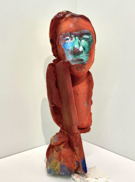 Spencer Lewis Untitled, 2020