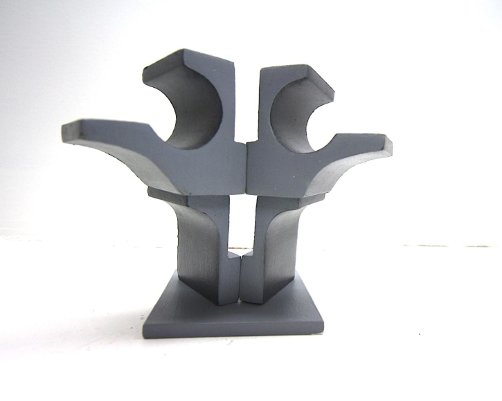 Erik Frydenborg SPLIT-LEVEL MIRAGE, 2018