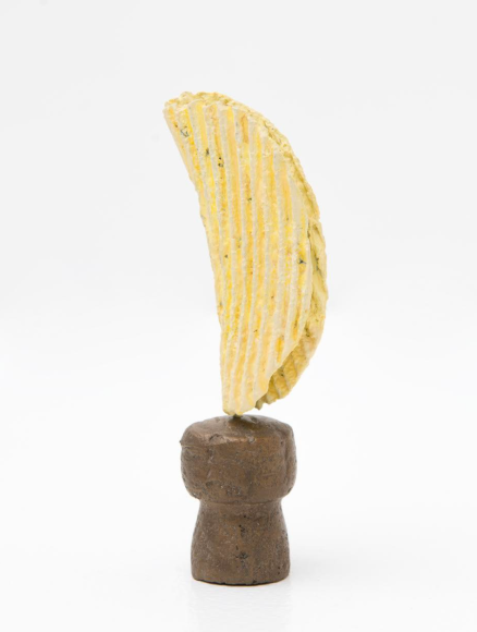 Chris Bradley MNEMONIC (CHIP), 2014