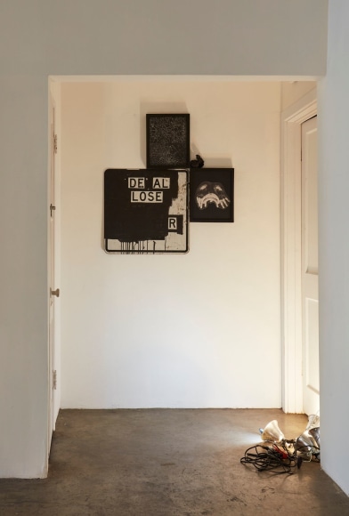Jesse Draxler TABLE Of LOSSES October 1st - 27th, 2020 Inquire about these works.
