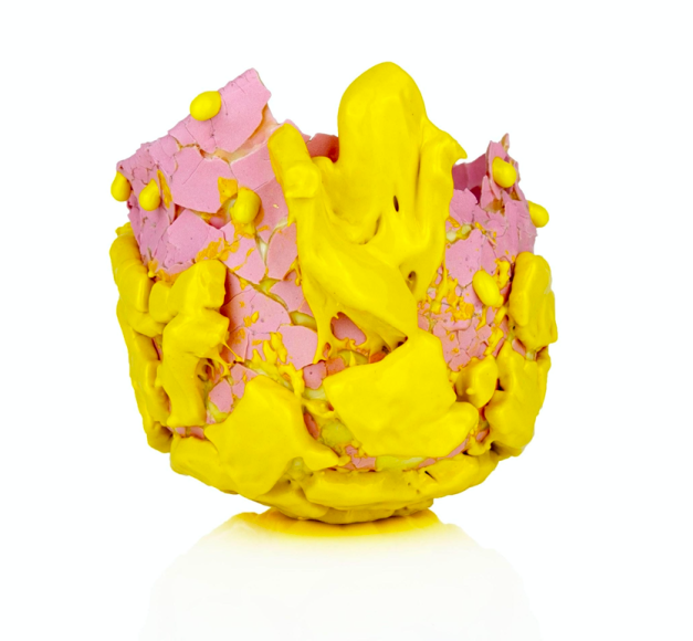 Kiyoshi Kaneshiro TEA BOWL, 2019