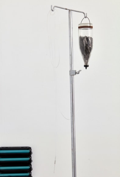 Jesse Draxler TABLE Of LOSSES October 1st - 27th, 2020 Inquire about these works.