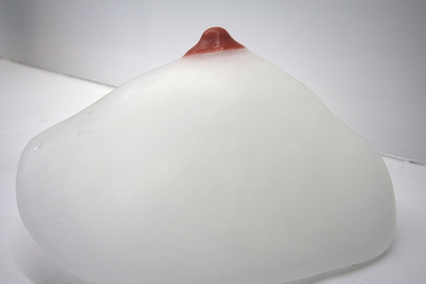 Nevine Mahmoud TUTTI GLASS, 2018