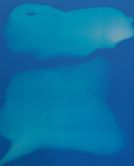 BRINTZ GALLERY_KASPER SONNE_TXC104, 2015_60x48_Unique Art