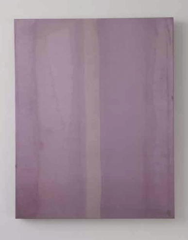 BRINTZ GALLERY, JAMES PERKINS, Purple Noon Fire Island_ New York Nonsite, 2021 - 2022, 39 x 49 x 2 inches, 99.1 x 124.5 x 5.1 centimeters, Unique Art