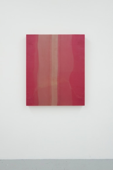 J A M E S P E R K I N S My Heart Stood Still, Fire Island, New York, 2020 Silk, sun, sand, wind, wood, water, and aluminum Unique Art