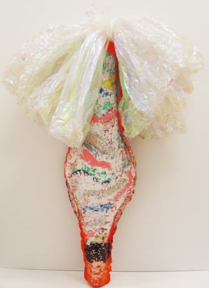 Lynda Benglis (born 1941)