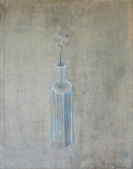 Morris Graves (1910 - 2001)