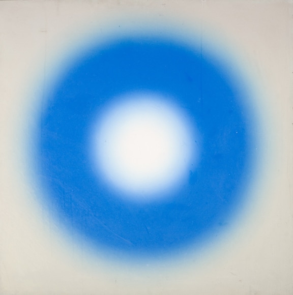 Wojciech Fangor (1922 - 2015)