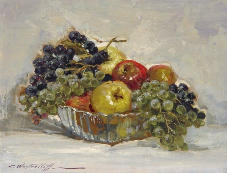 Constantin Westchiloff (1877 - 1945)