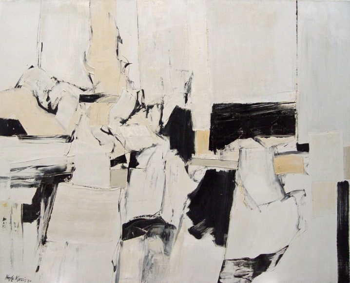 Kyle Morris&nbsp; (1918 - 1979)