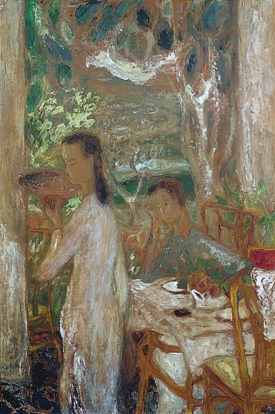 Le Pho (1907 - 2001)