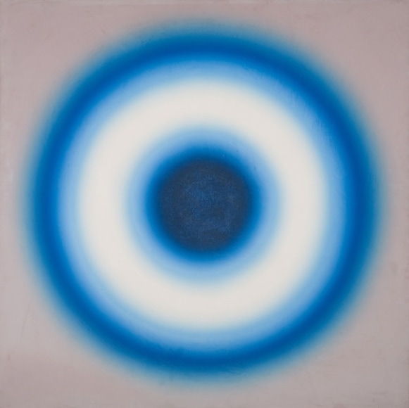 Wojciech Fangor (1922 - 2015)